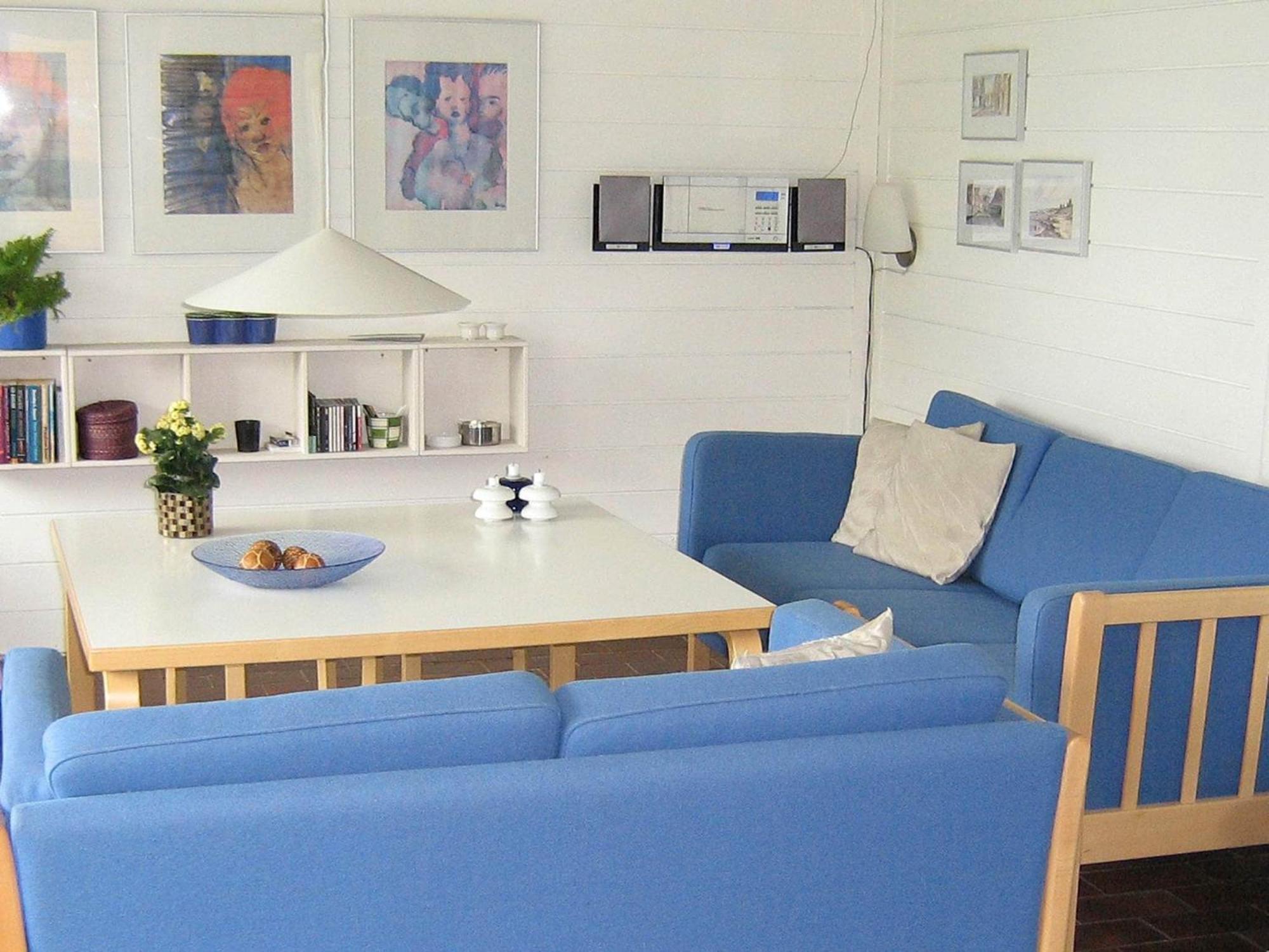 5 Person Holiday Home On A Holiday Park In אבנרה מראה חיצוני תמונה
