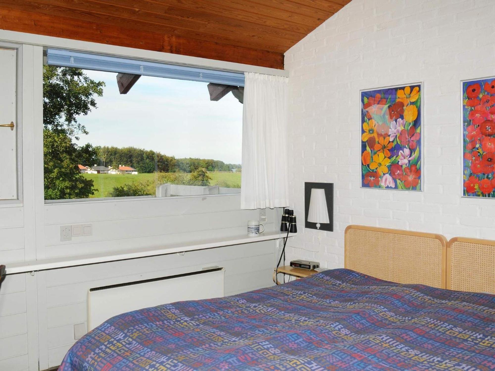5 Person Holiday Home On A Holiday Park In אבנרה מראה חיצוני תמונה