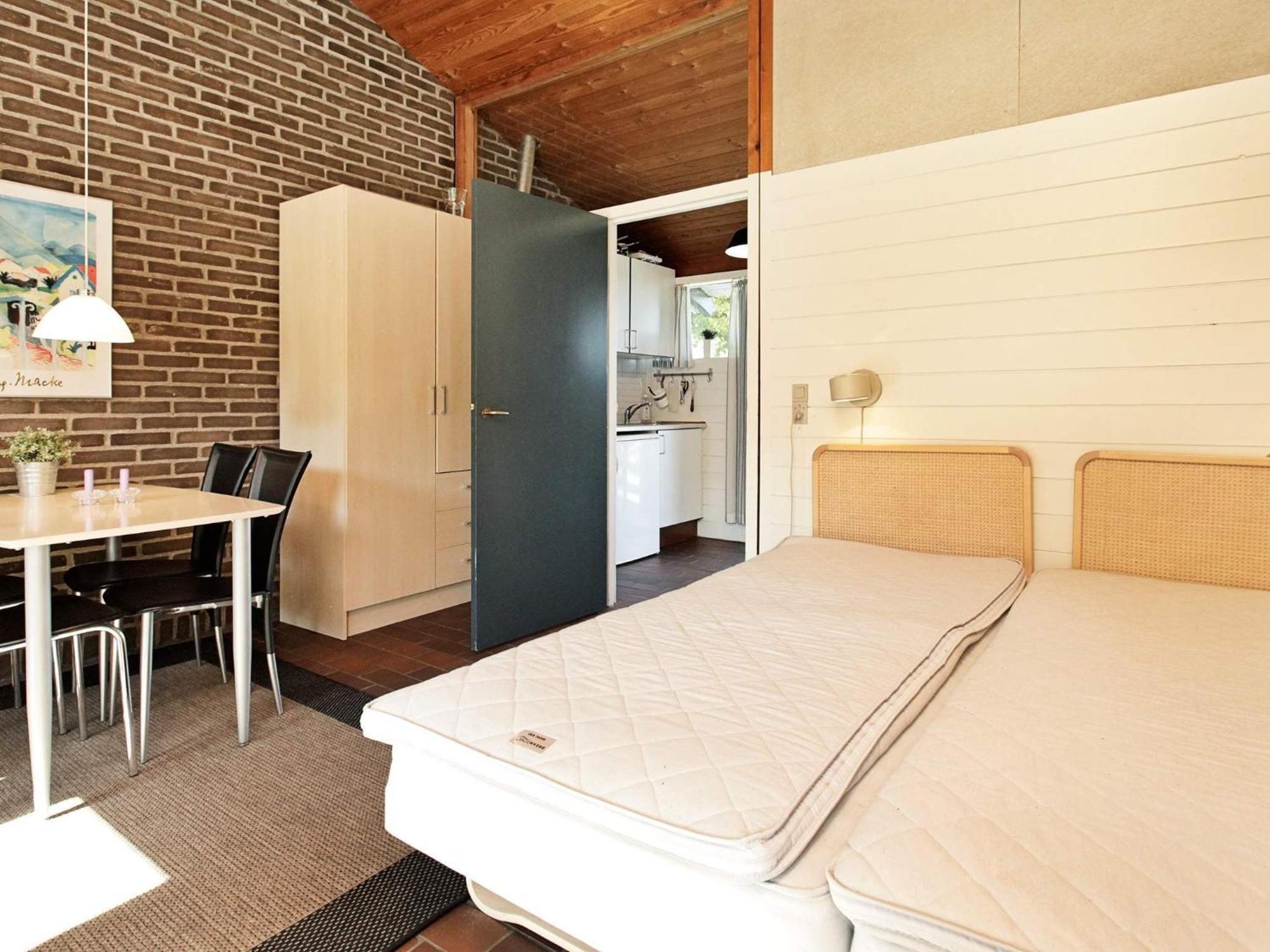 5 Person Holiday Home On A Holiday Park In אבנרה מראה חיצוני תמונה
